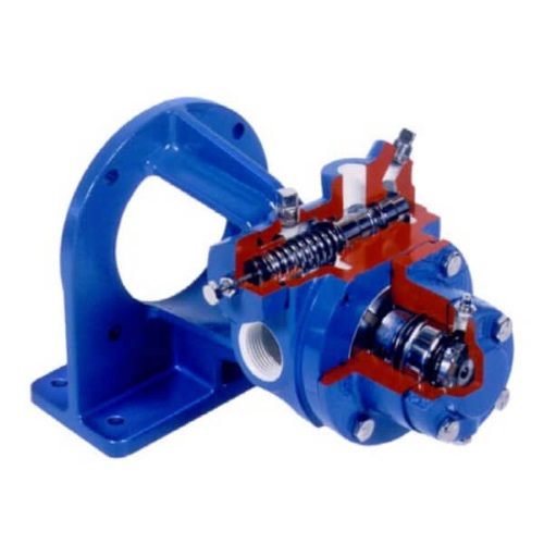 XB1C/4/1R/S0/1/5/2/00000 0/MT/DM/R0100/M56/MTRX - Industrial Pumps